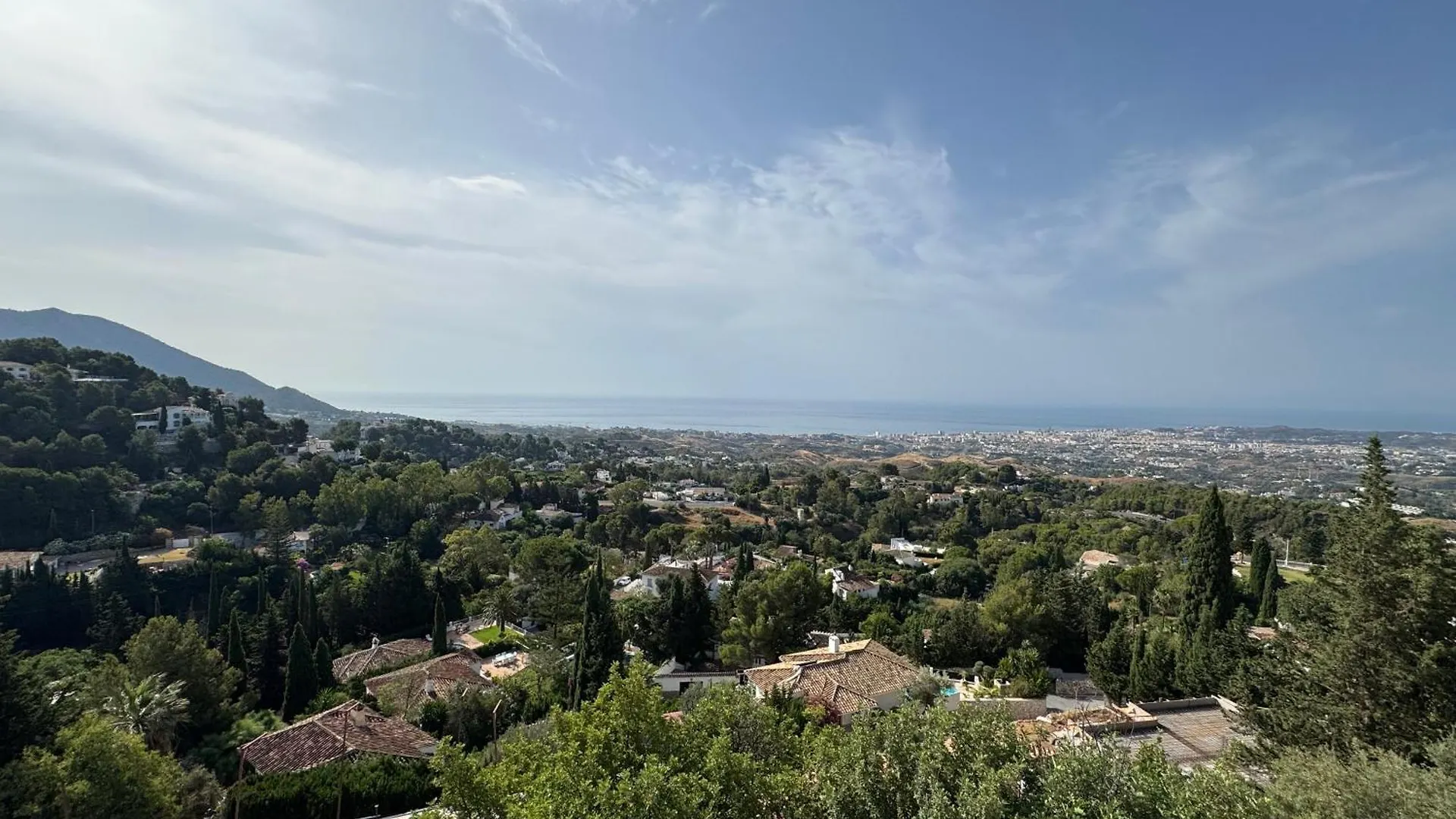 Апартаменты Macdonald La Ermita Resort Михас