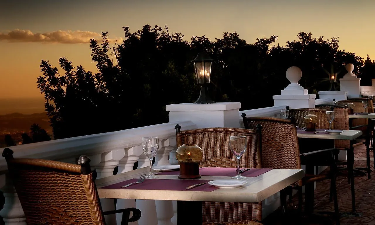 Macdonald La Ermita Resort Mijas