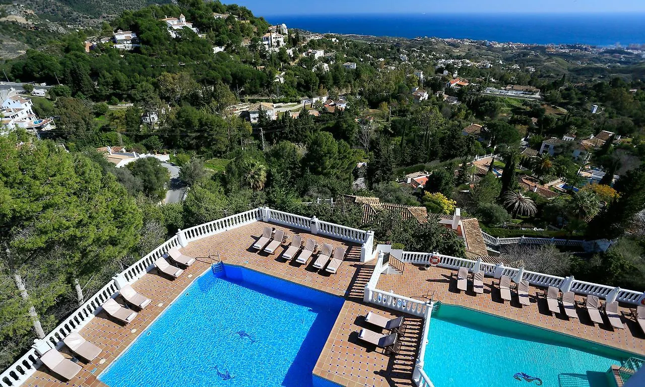 Macdonald La Ermita Resort Mijas Spain