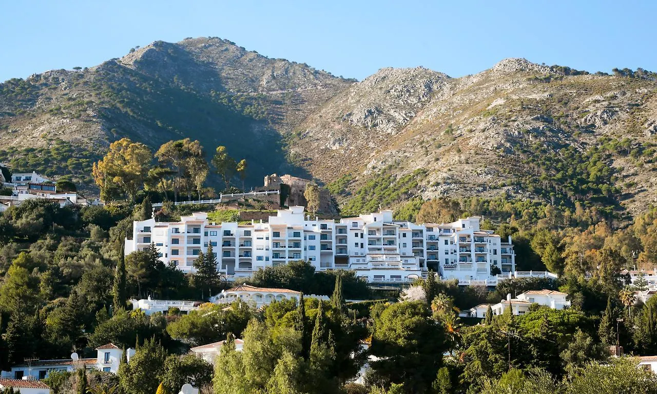 Macdonald La Ermita Resort Mijas 0*,  Spain