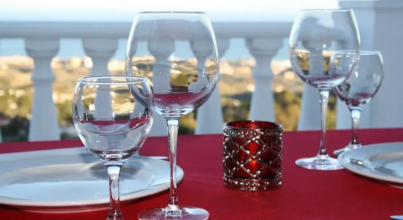 Apartment Macdonald La Ermita Resort Mijas Spain