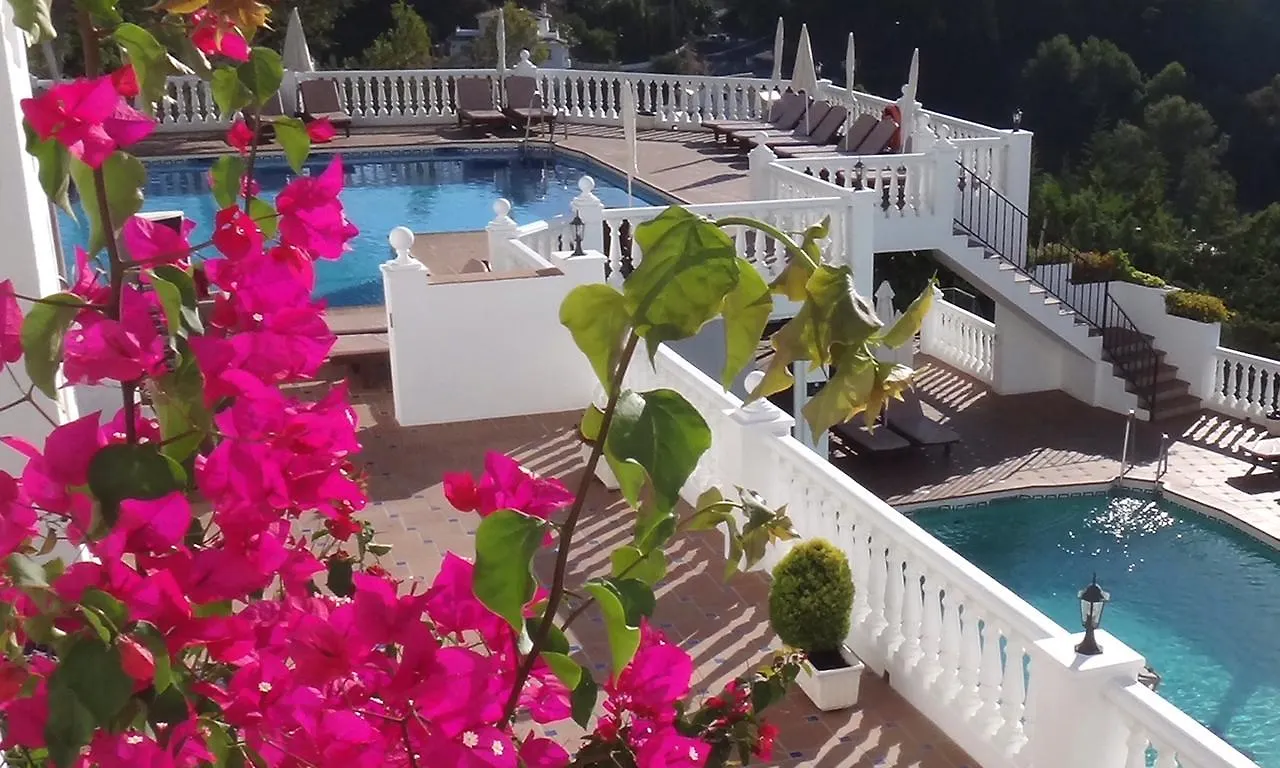 Apartment Macdonald La Ermita Resort Mijas