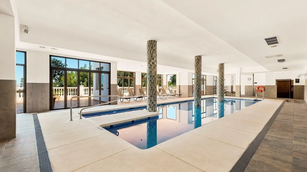 Macdonald La Ermita Resort Mijas