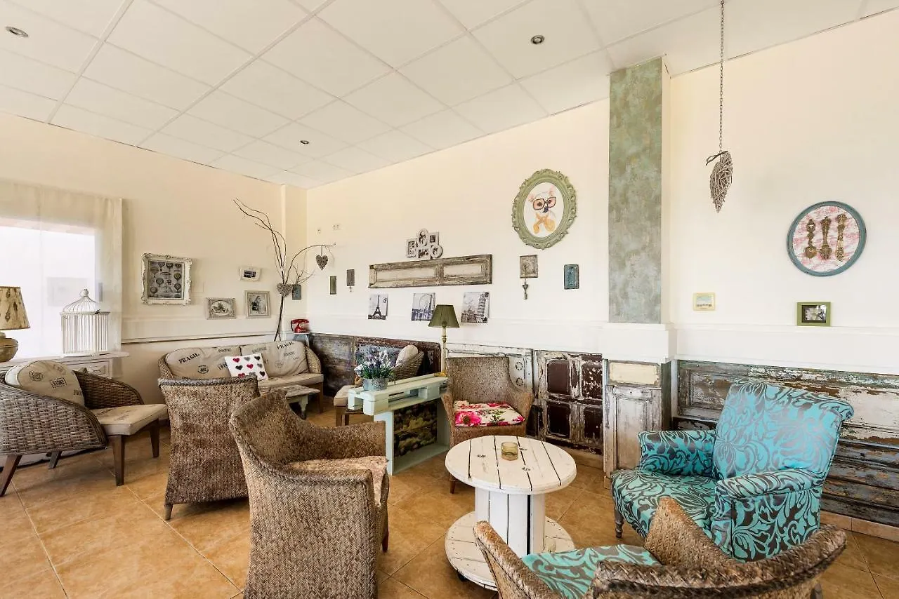 Apartment Macdonald La Ermita Resort Mijas Spain