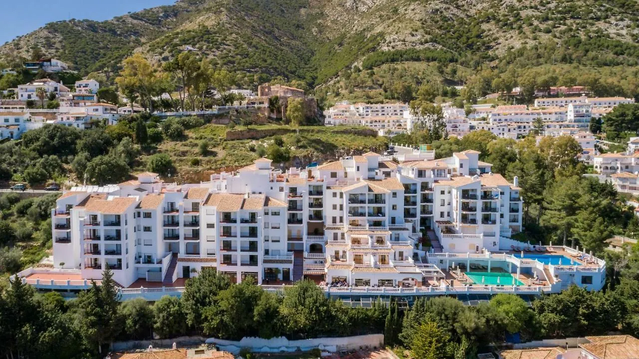 Macdonald La Ermita Resort Mijas