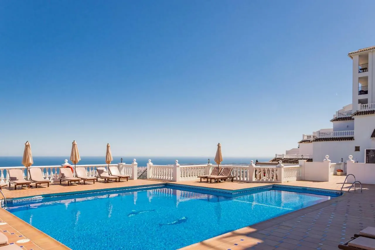 Macdonald La Ermita Resort Mijas