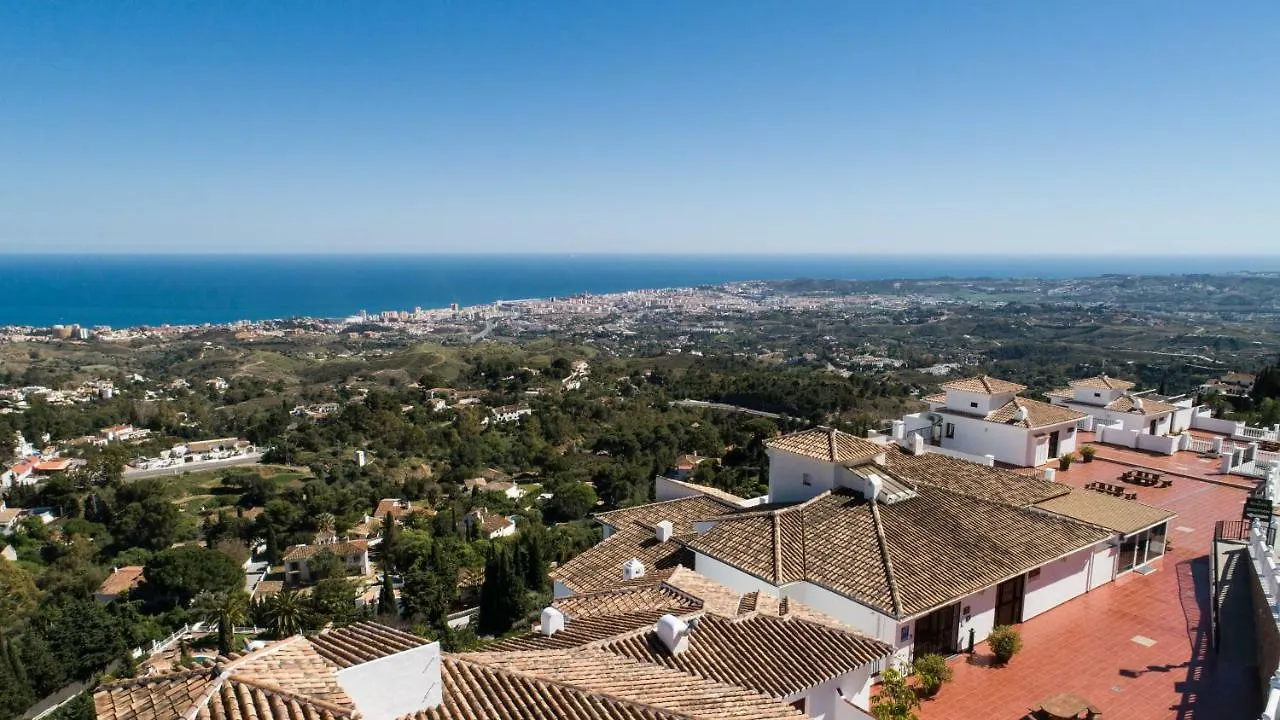 Macdonald La Ermita Resort Mijas Spain