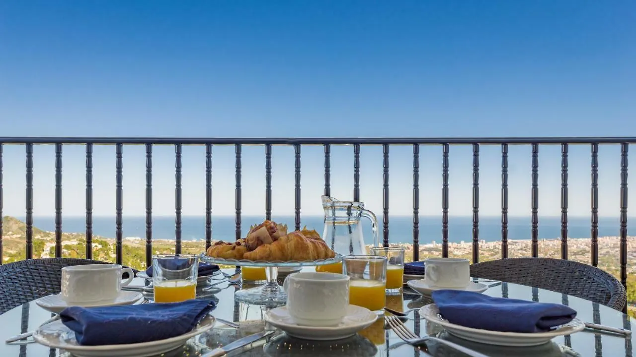 Macdonald La Ermita Resort Mijas 0*,  Spain