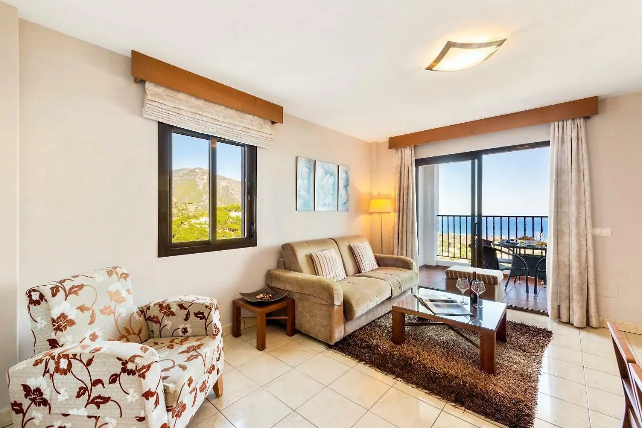 Apartment Macdonald La Ermita Resort Mijas