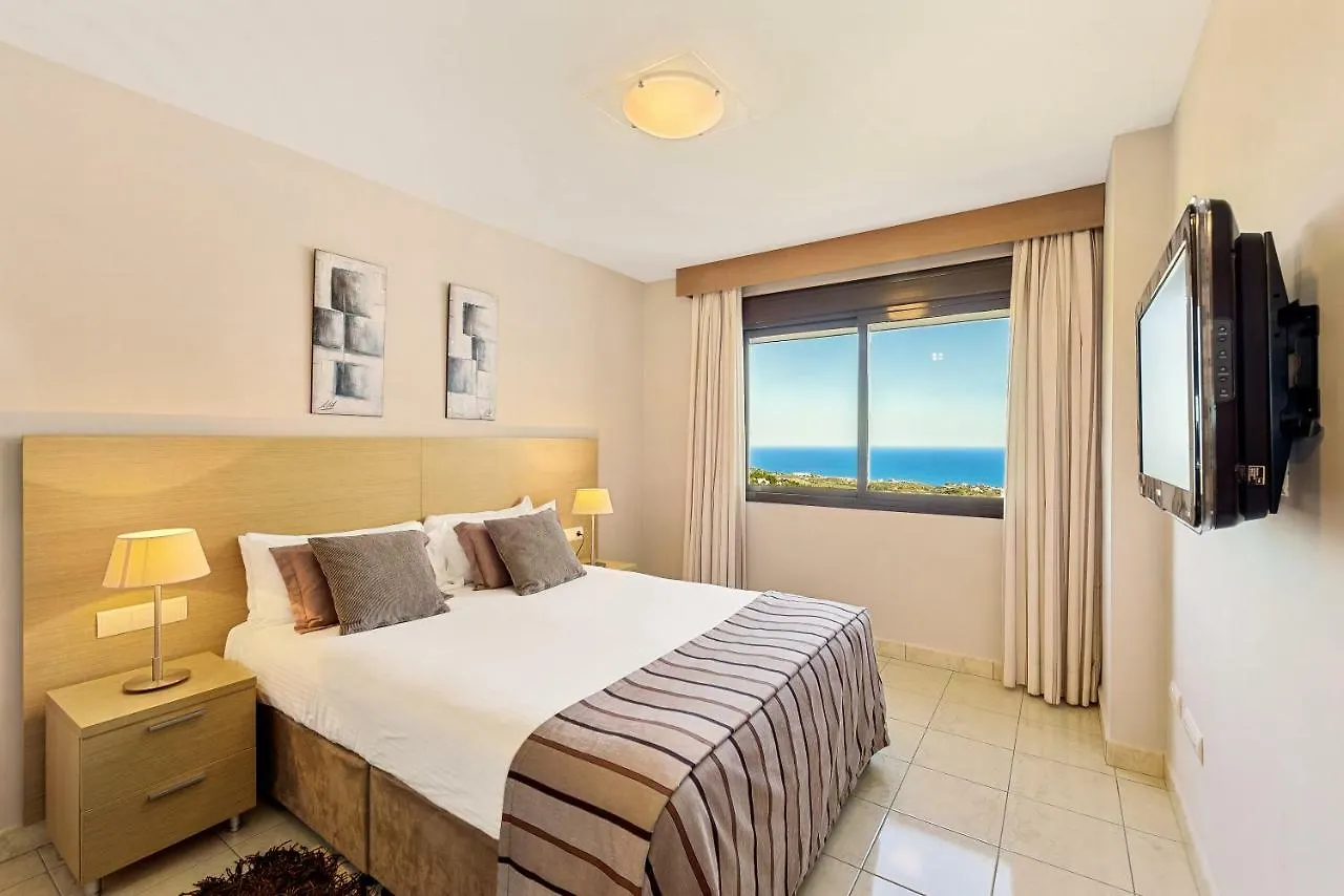 Apartment Macdonald La Ermita Resort Mijas