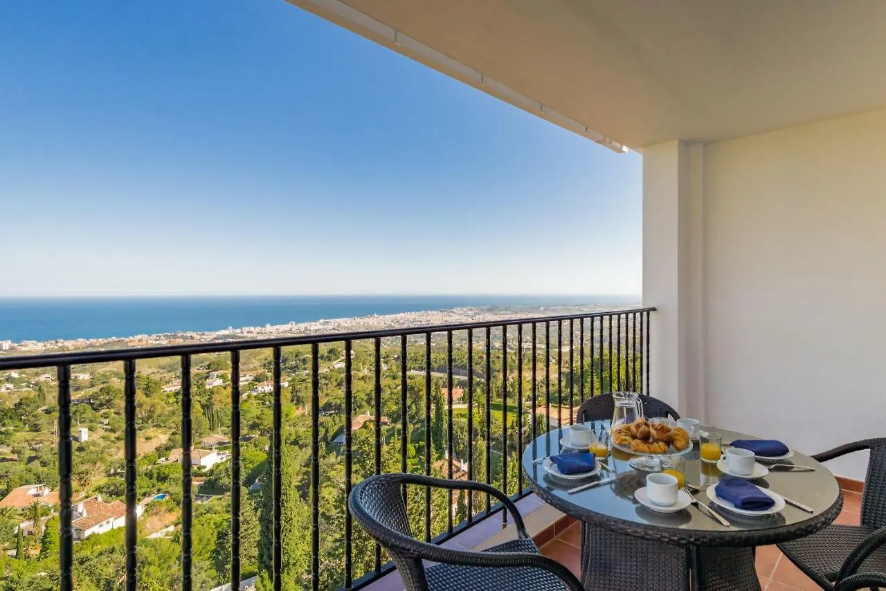 Macdonald La Ermita Resort Mijas