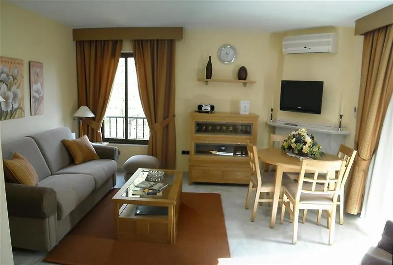Macdonald La Ermita Resort Mijas