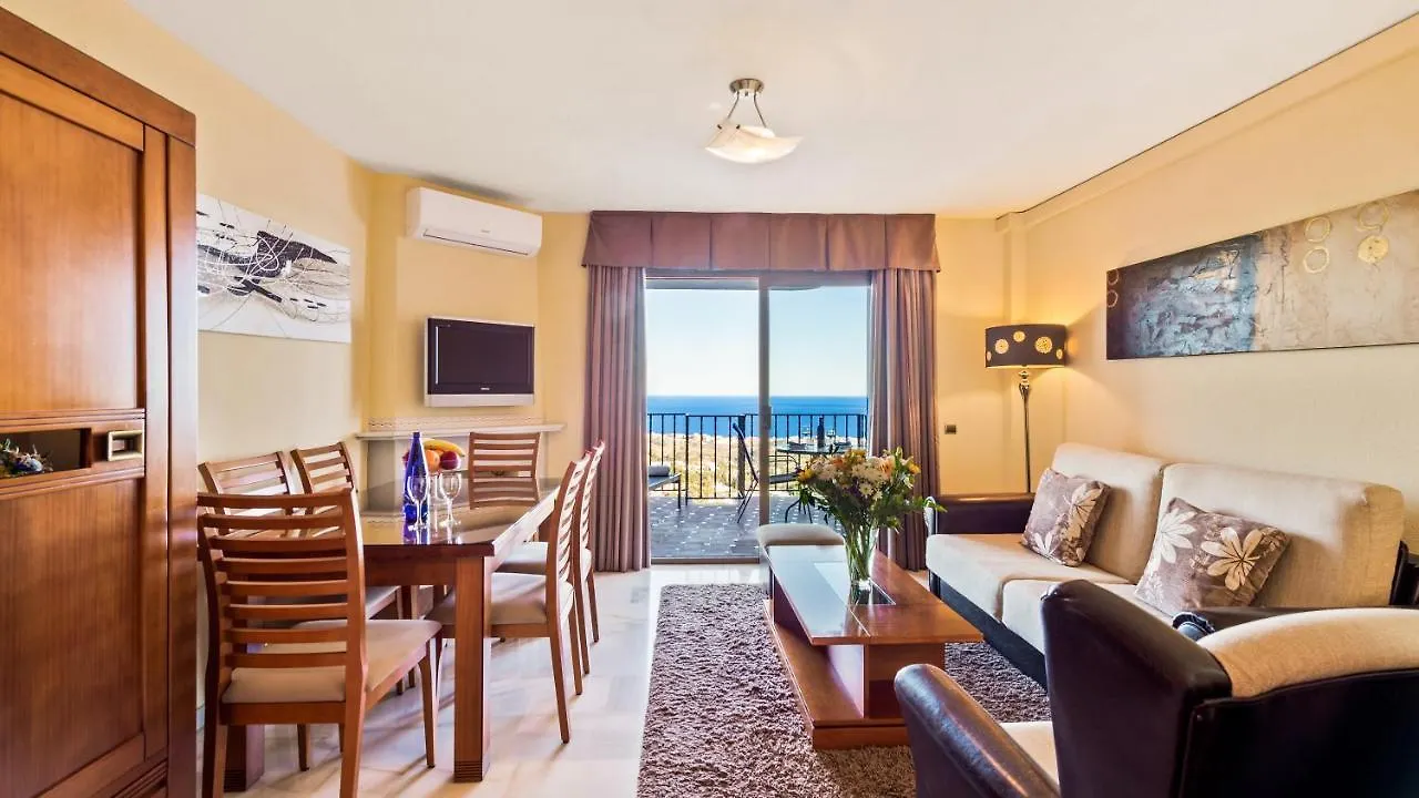 Macdonald La Ermita Resort Mijas Apartment