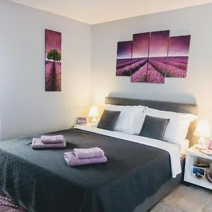 Elly Apartamento Split