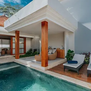 Arta Private Villa Ubud