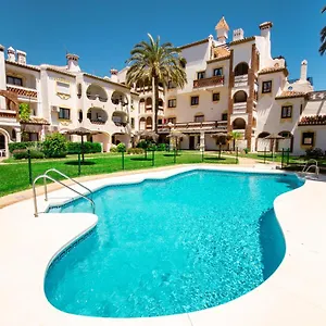 Appartamento Calahonda - Los Jarales, Mijas