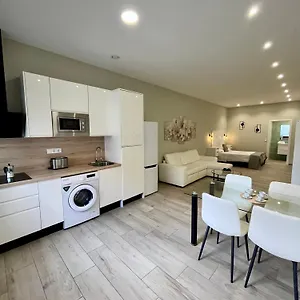  Apartamento Mezquitasuitesgp