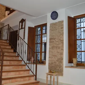 Apartamento Plazuela Arco El Portillo