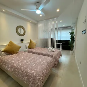  Apartamento Acacias
