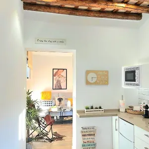  Apartamento Valentina