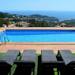  Villa Violetas Espagne