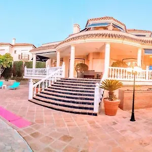 Bed & Breakfast Casa Brabant, Mijas