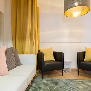 Flh Santa Marta Cozy Flat Apartamento Lisboa