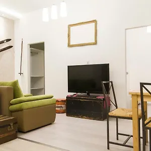 Cozy Apartamento Budapest