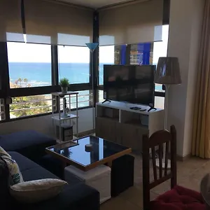 Appartamento Edificio Rosa De Los Vientos Apartamento 71, Mijas