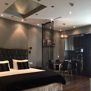  Appartement Luxury Puerto Banus Espagne