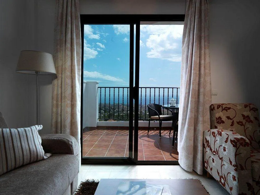 Macdonald La Ermita Resort Mijas