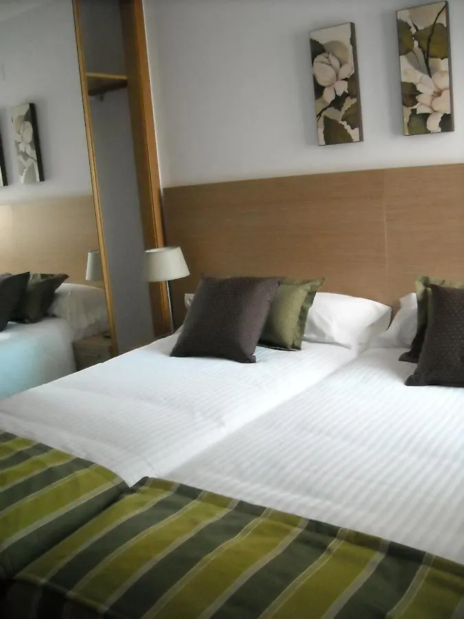 Διαμέρισμα Macdonald La Ermita Resort Mijas