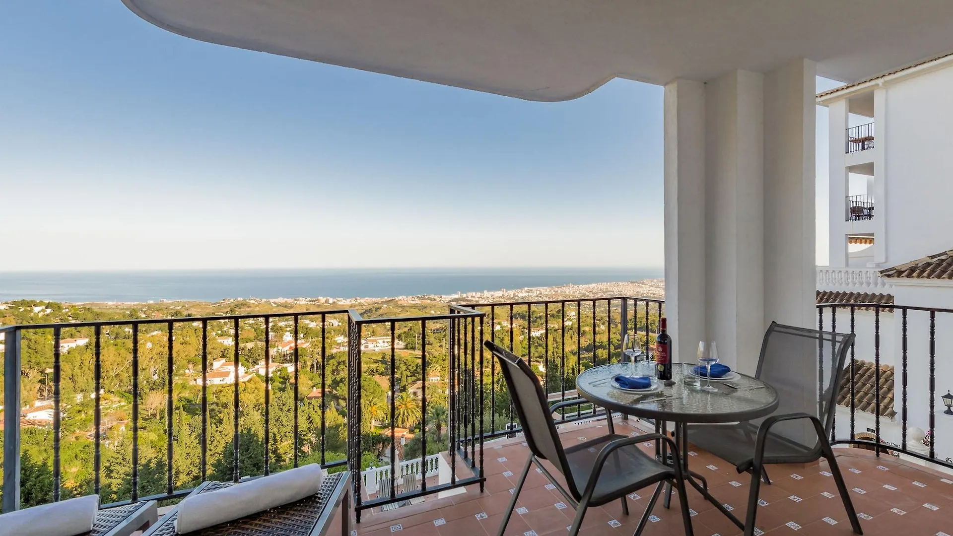 Macdonald La Ermita Resort Mijas Spain