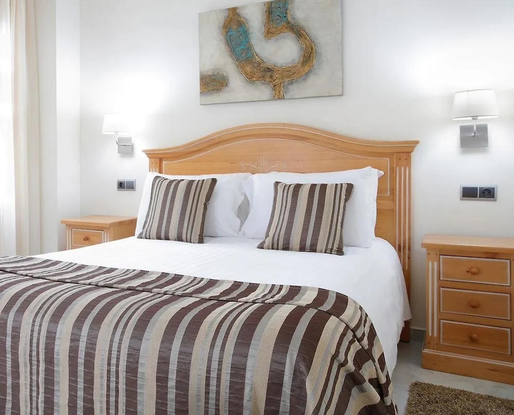 Macdonald La Ermita Resort Mijas 0*,