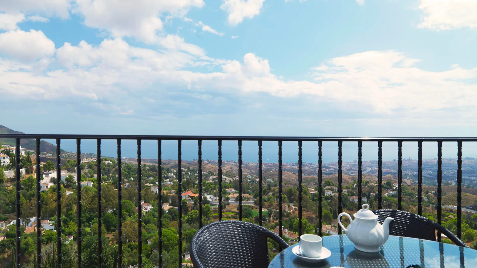 Διαμέρισμα Macdonald La Ermita Resort Mijas