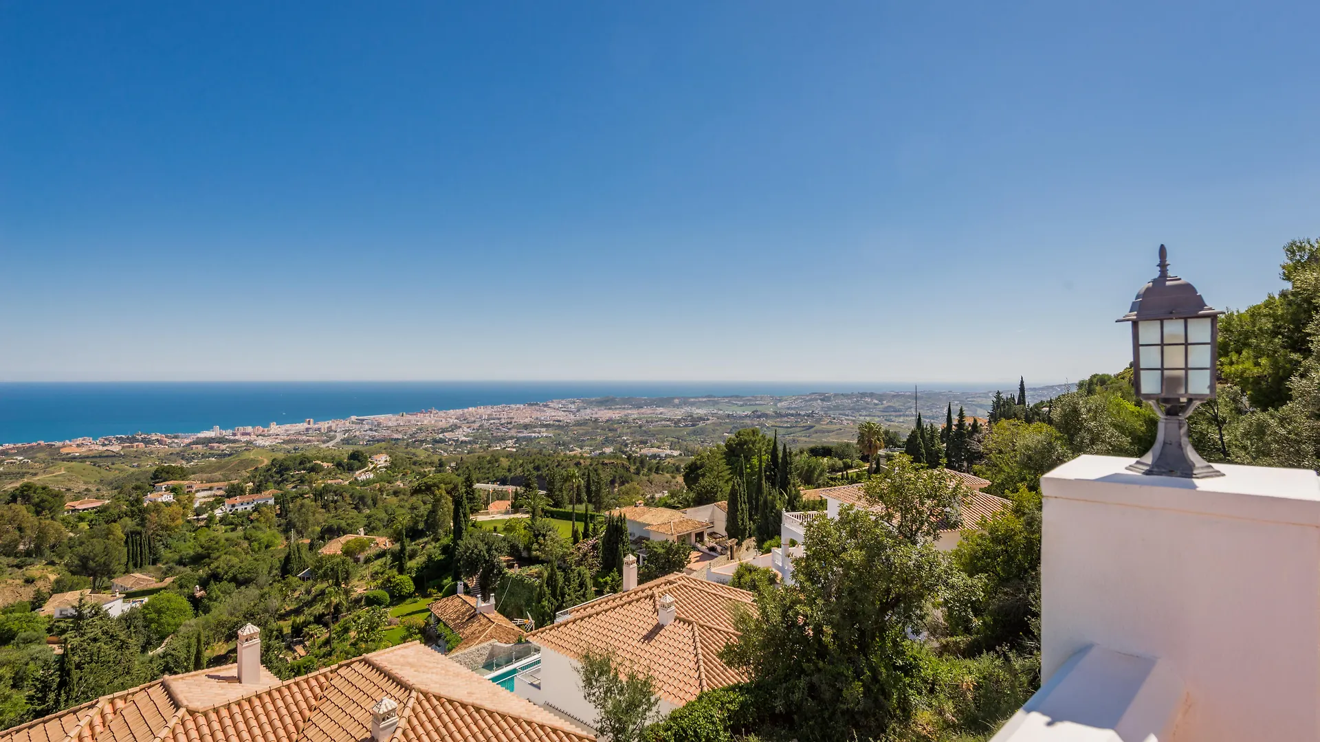 Macdonald La Ermita Resort Mijas 0*,