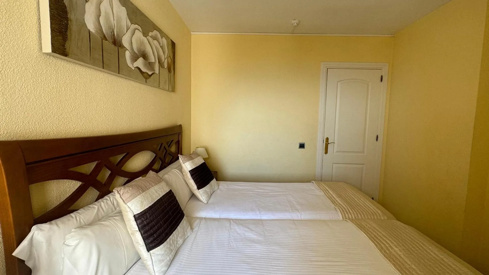 Macdonald La Ermita Resort Mijas Apartment