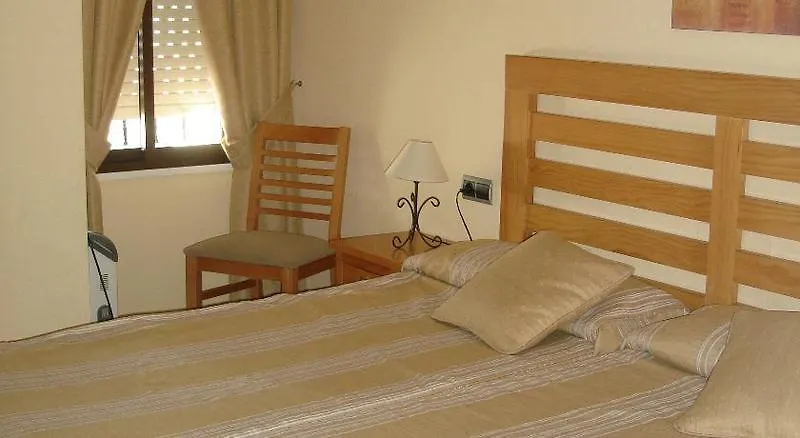 Macdonald La Ermita Resort Mijas 0*,