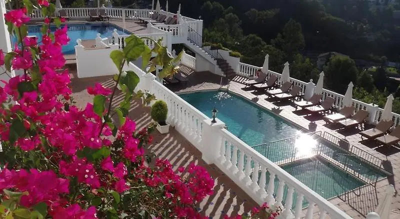 Macdonald La Ermita Resort Mijas Apartment