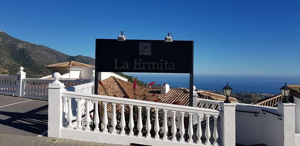 Macdonald La Ermita Resort Mijas Apartment