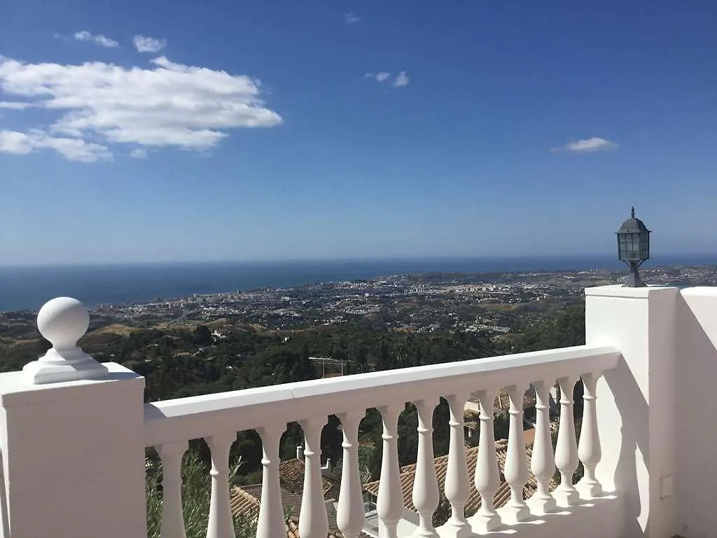 Macdonald La Ermita Resort Mijas 0*,  Ισπανία