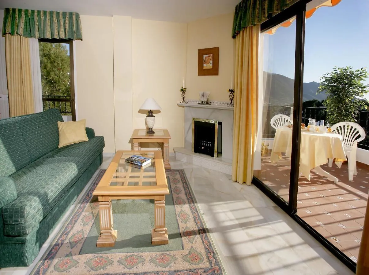 Apartment Macdonald La Ermita Resort Mijas