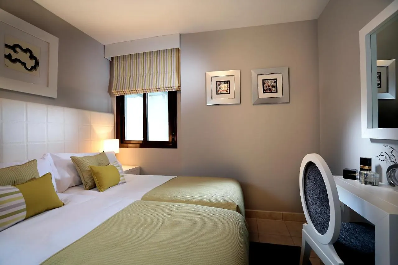 Macdonald La Ermita Resort Mijas Apartment