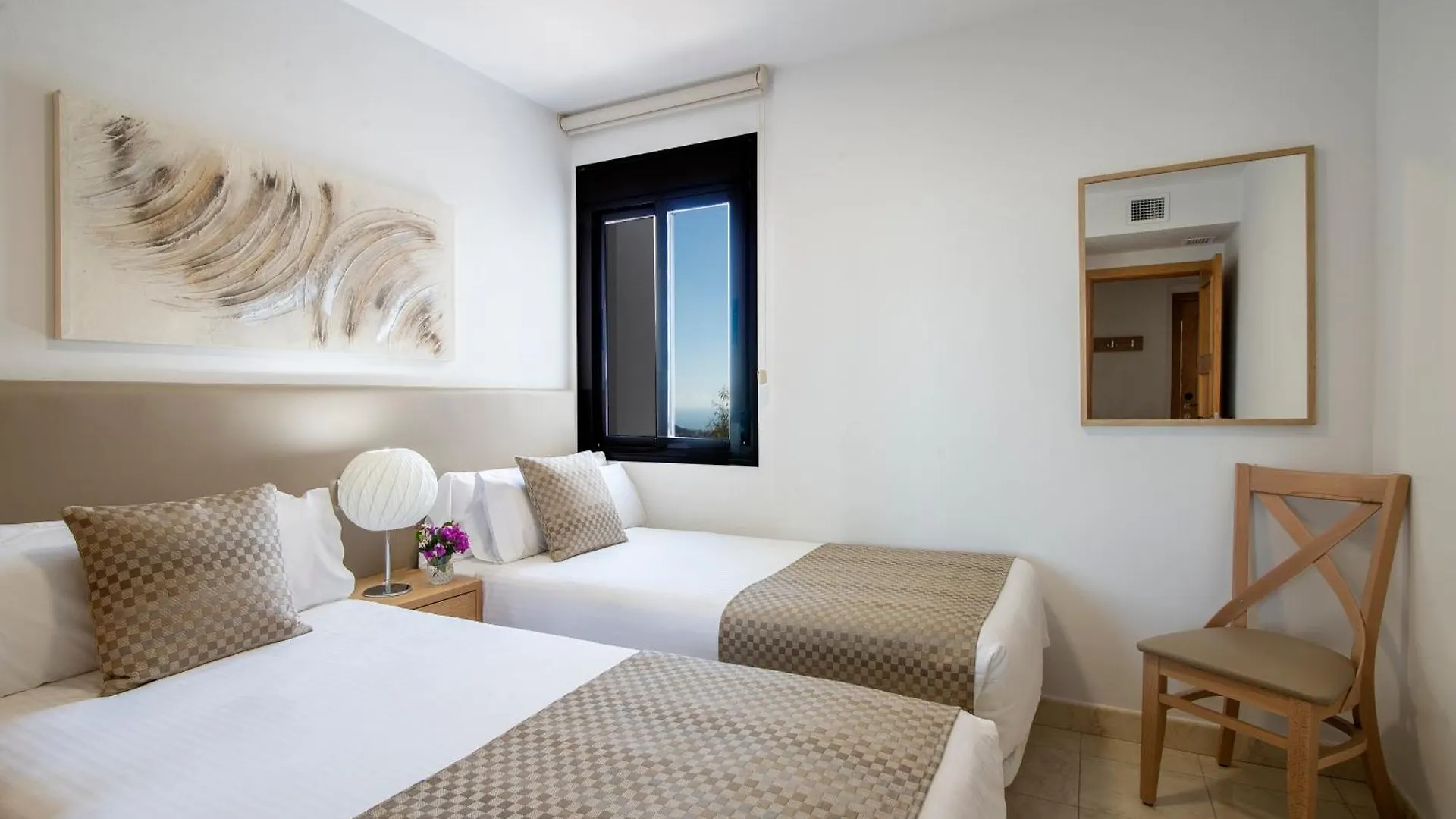 Macdonald La Ermita Resort Mijas Spain