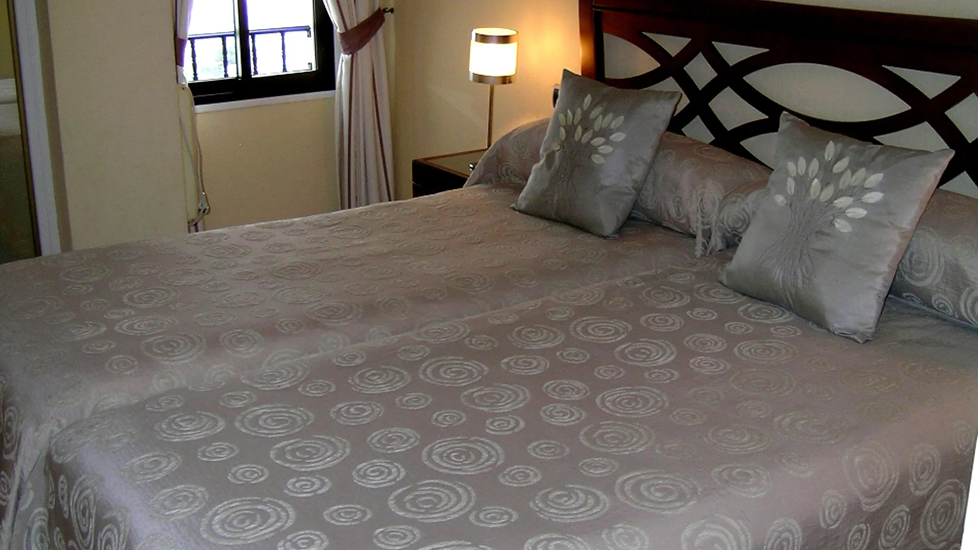 Apartment Macdonald La Ermita Resort Mijas