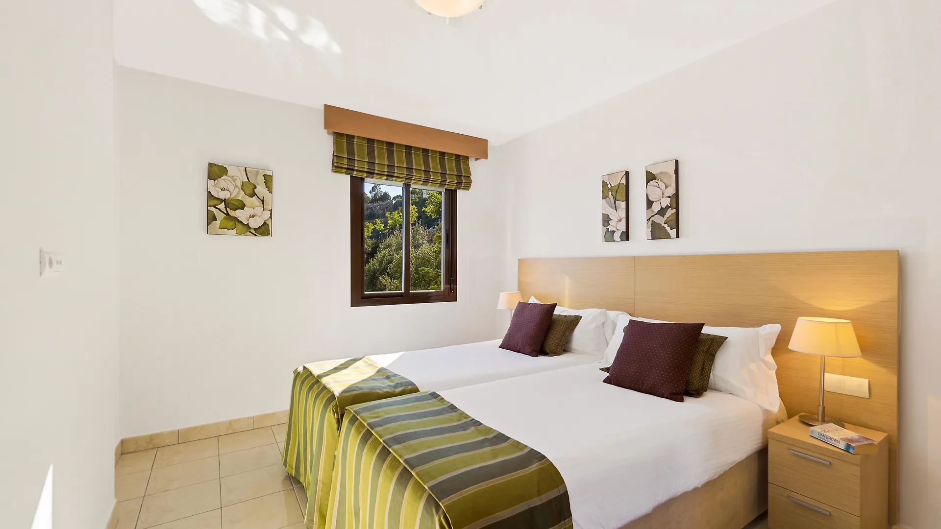 Macdonald La Ermita Resort Mijas Apartment