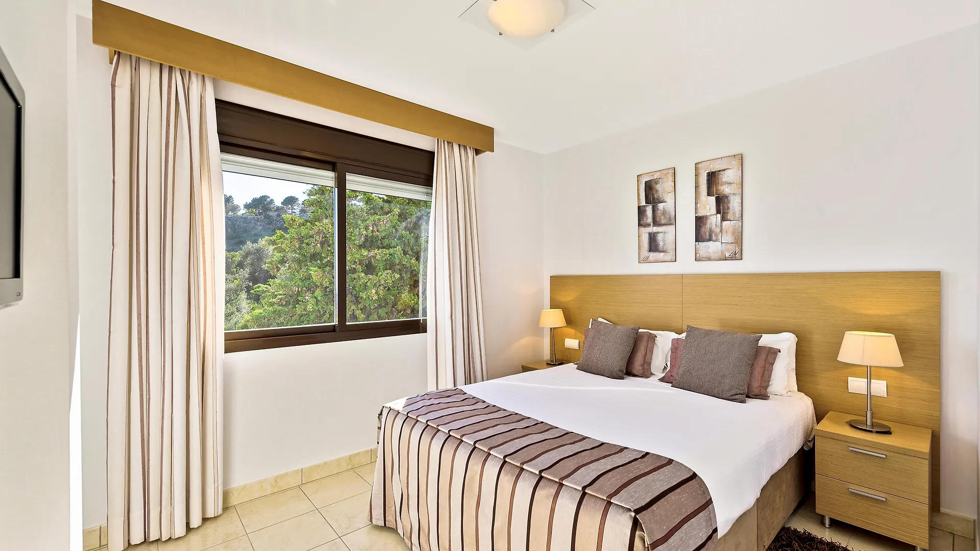Apartment Macdonald La Ermita Resort Mijas