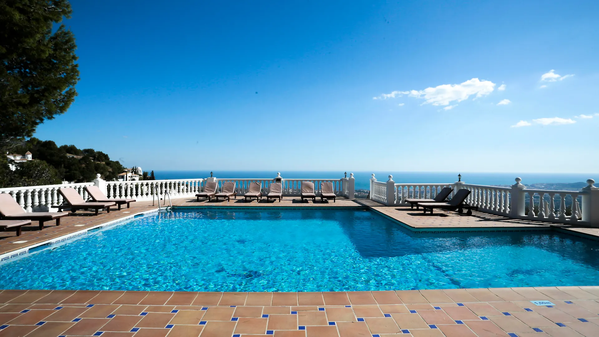 Macdonald La Ermita Resort Mijas 0*,  Spain