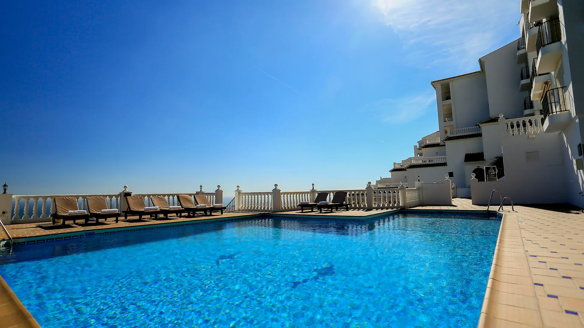 Macdonald La Ermita Resort Mijas Apartment