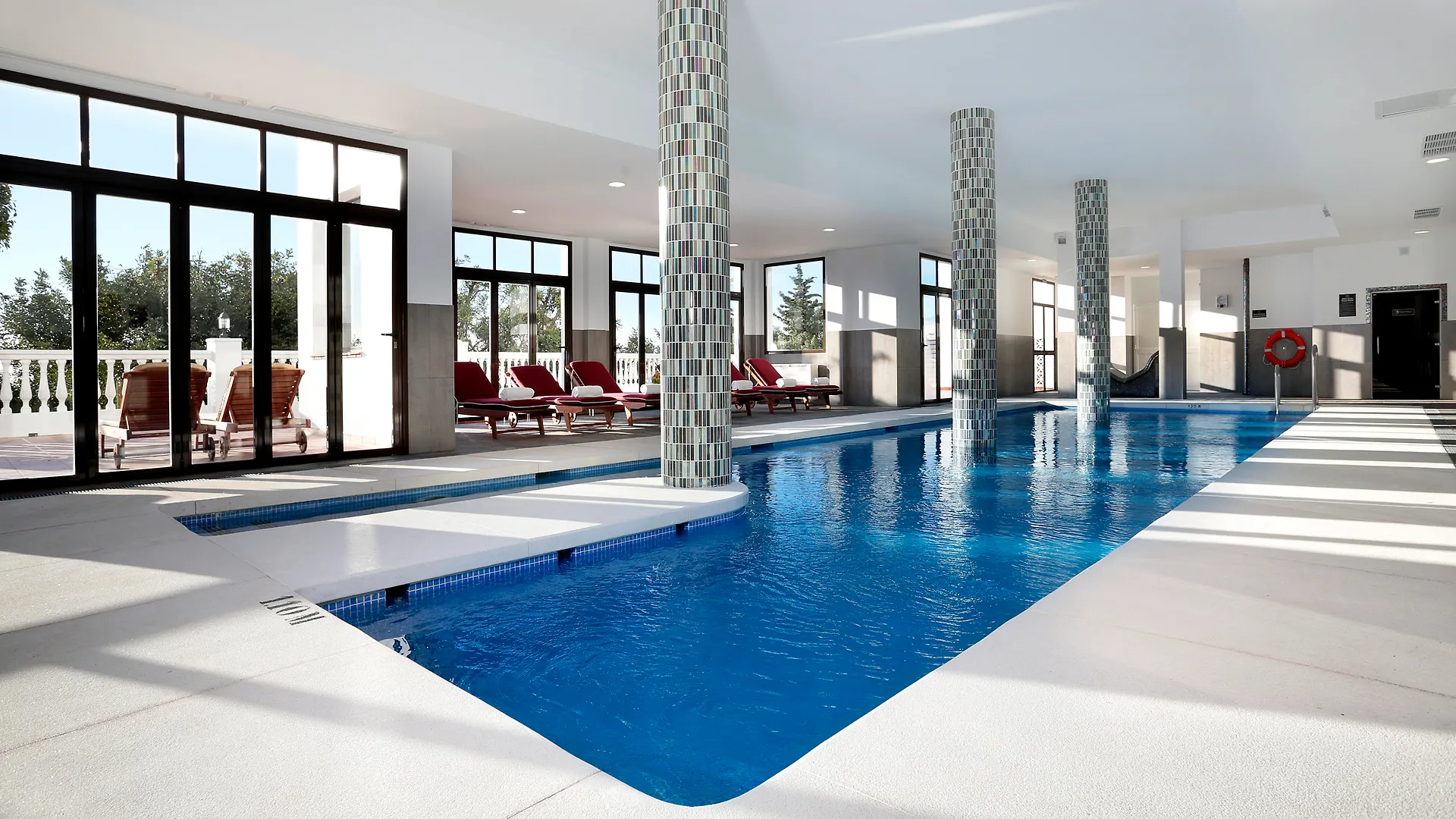 Macdonald La Ermita Resort Mijas